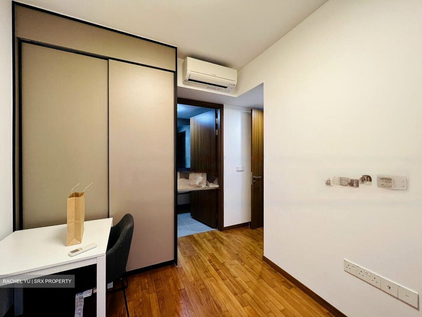 Stirling Residences (D3), Apartment #569285361
